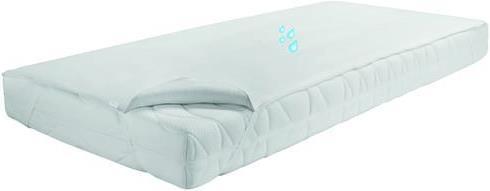 Actual product image Dormisette Mattress topper Premium (200 x 200 cm)