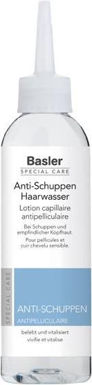 Basler Anti-Schuppen Haarwasser (200 ml)