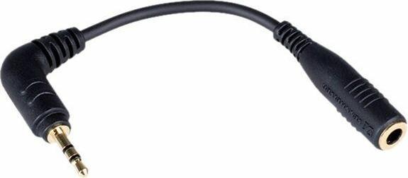 Produktbild EPOS SENNHEISER Adapterkabel 3,5 mm auf 2,5 mm
