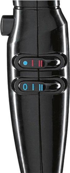 Actual product image BaByliss Pro Steel FX