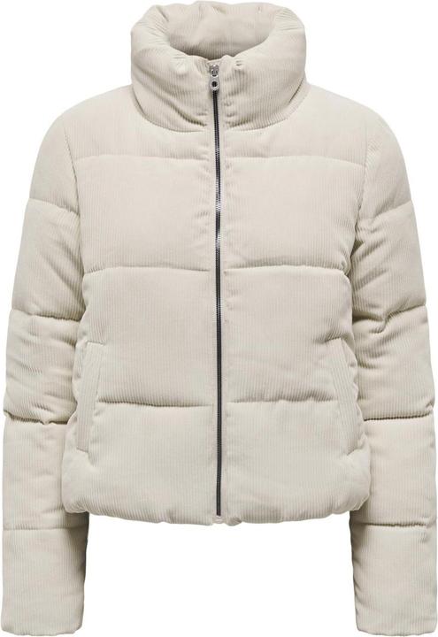 Only Stehkragen Steppjacke Daunenjacke (XL)