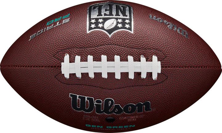 Image du produit Wilson Football NFL Stride Pro Eco