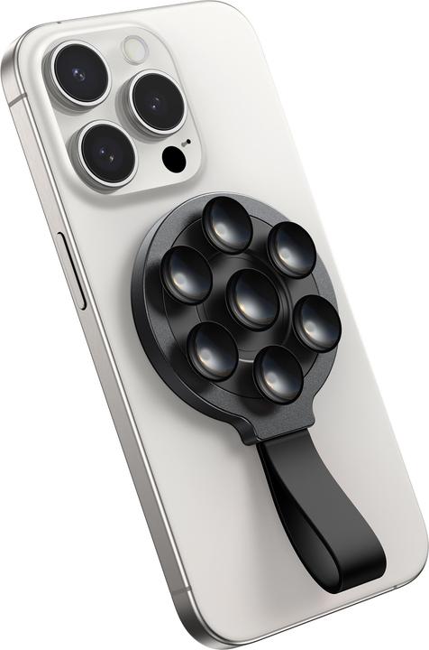 Image du produit Joyroom Support de téléphone avec ventouses