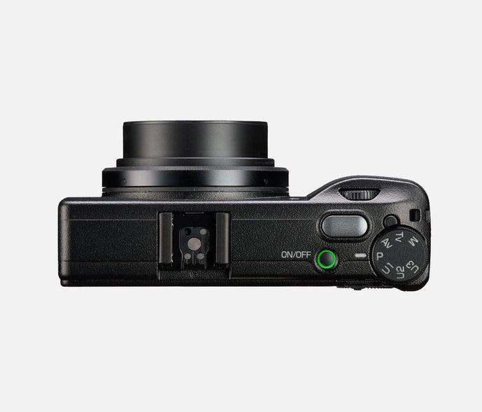 Image du produit RICOH Gr Iiix Hdf (40 mm, 24.24 Mpx, APS-C / DX)