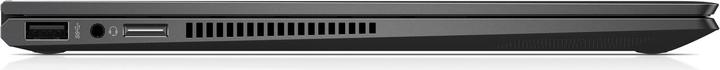 Produktbild HP Envy x360 13-ar0205ng (13.30", AMD Ryzen 5 3500U, 8 GB, 512 GB, DE)