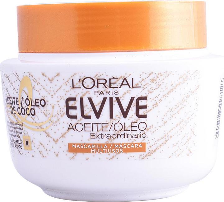 Immagine prodotto L'Oréal Paris ACEITE EXTRAORDINARIO COCO mascarilla 300 ml (300 ml)