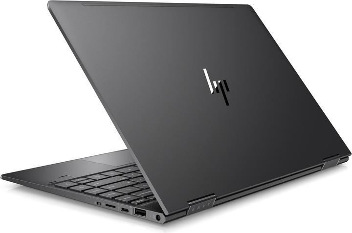 Produktbild HP Envy x360 13-ar0205ng (13.30", AMD Ryzen 5 3500U, 8 GB, 512 GB, DE)