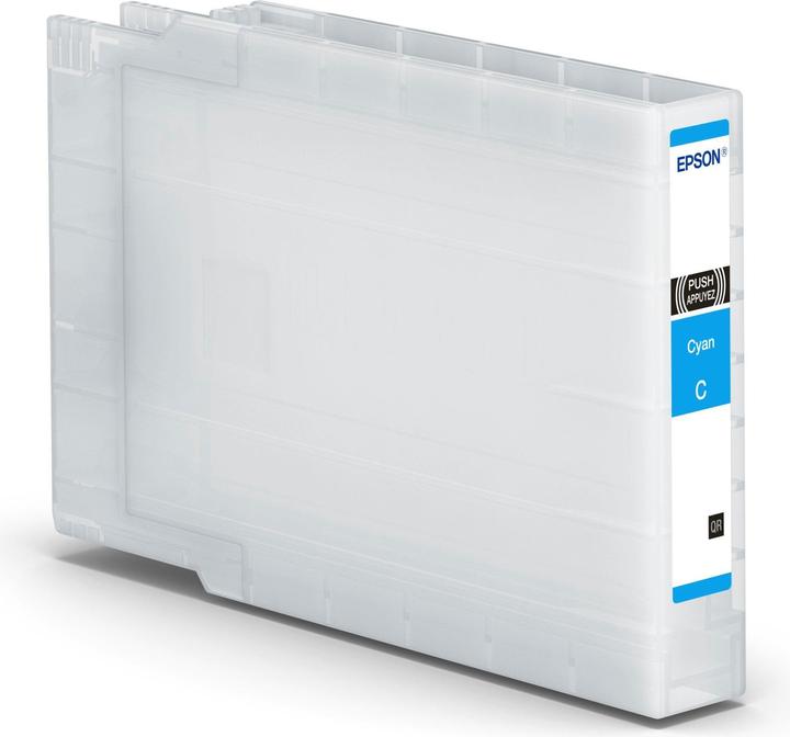 Epson Ink Cartridge L Cyan T04c2 (C)