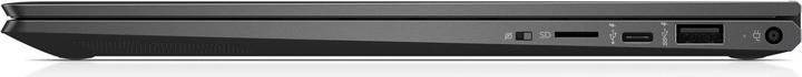 Produktbild HP Envy x360 13-ar0205ng (13.30", AMD Ryzen 5 3500U, 8 GB, 512 GB, DE)