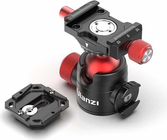Produktbild Ulanzi U-70 (Kugelkopf)
