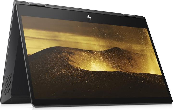 Produktbild HP Envy x360 13-ar0205ng (13.30", AMD Ryzen 5 3500U, 8 GB, 512 GB, DE)