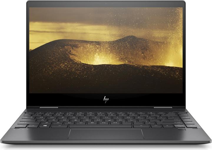 HP Envy x360 13-ar0205ng (13.30", AMD Ryzen 5 3500U, 8 GB, 512 GB, DE)