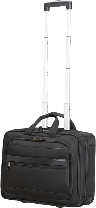 Immagine prodotto Samsonite Tote rotante VECTURA EVO (27.50 l, Bagaglio a mano (fino a 50 litri))