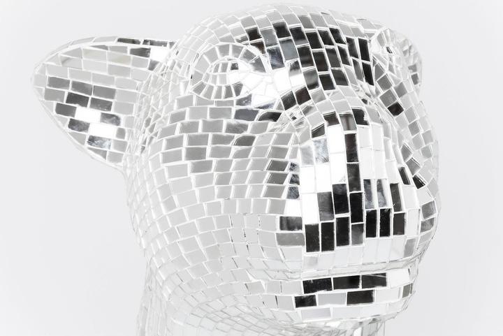 Image du produit Kare Design Panthère de bienvenue en mosaïque