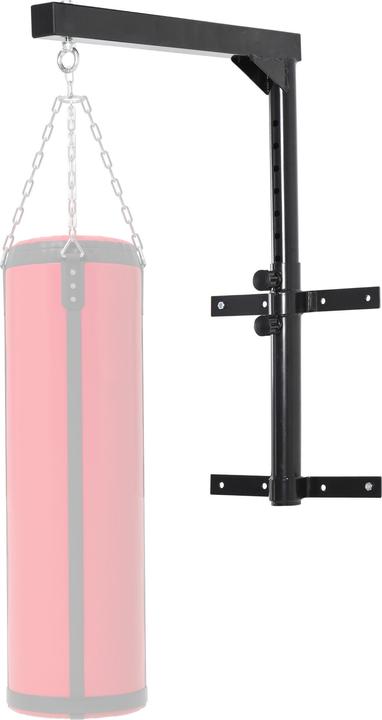 Homcom Boxsack Halterung bis 100 kg belastbar