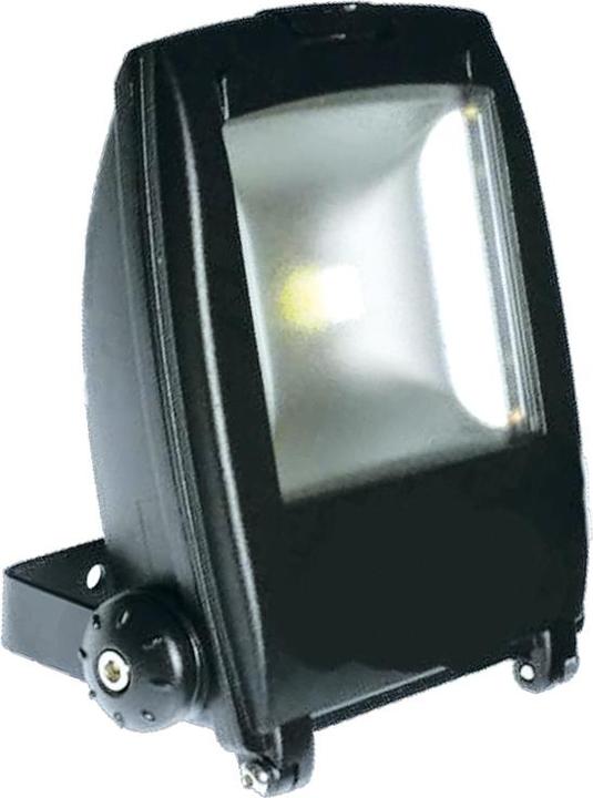 Produktbild Scharnberger+Hasenbein LED-Flutlichtstrahler (4500 lm, IP65)