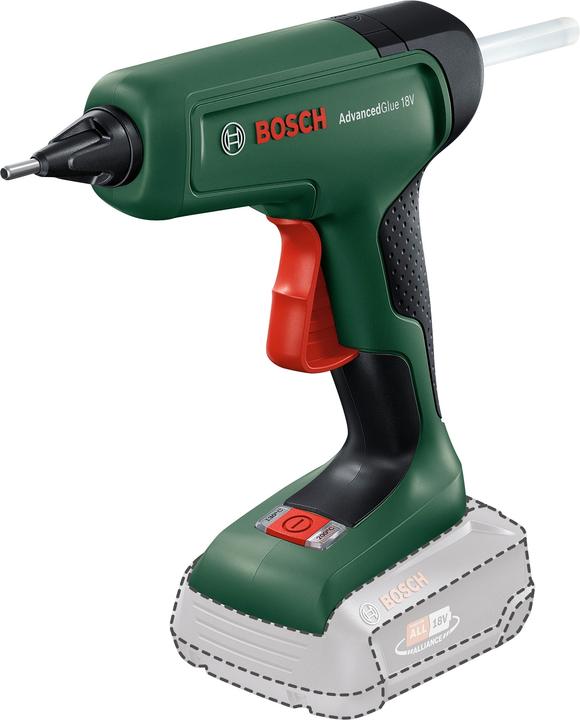 Bosch Home & Garden AdvancedGlue 18V