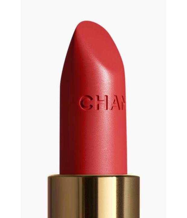 Produktbild Chanel Rouge Allure Velvet (#56 Rouge Charnel)