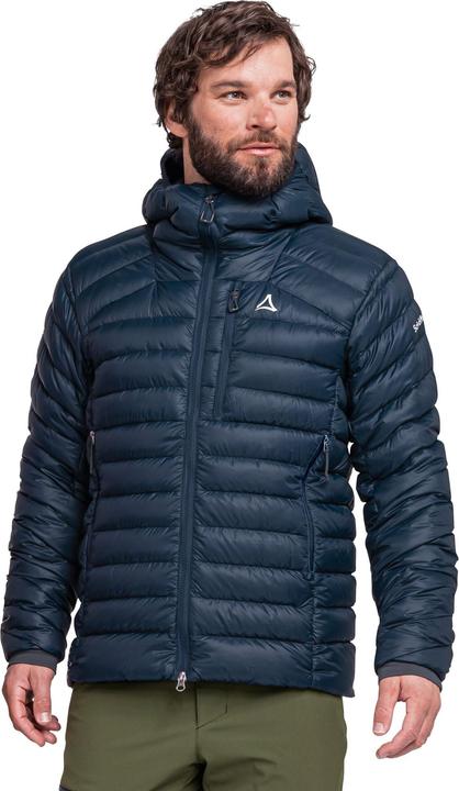 Actual product image Schöffel Down Jacket Silvretta (52, XL)