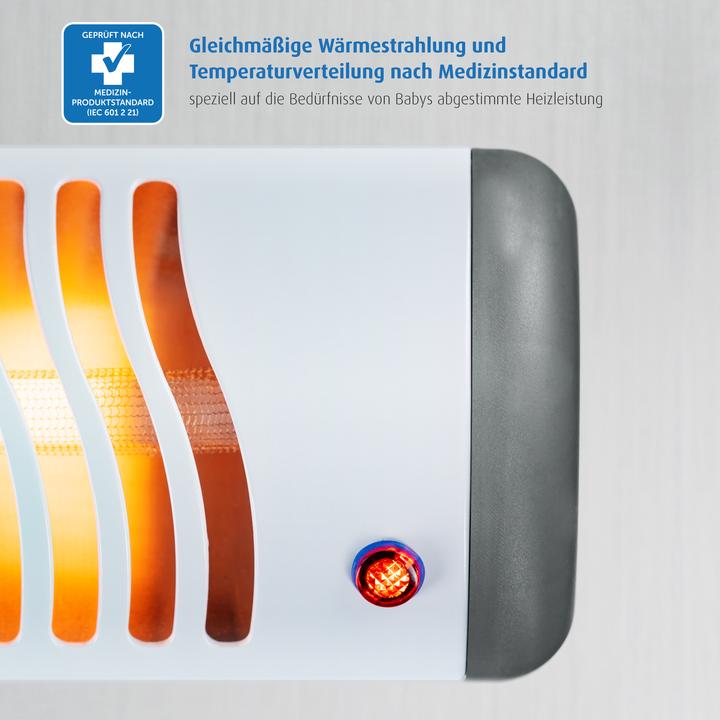 Actual product image Reer EasyHeat