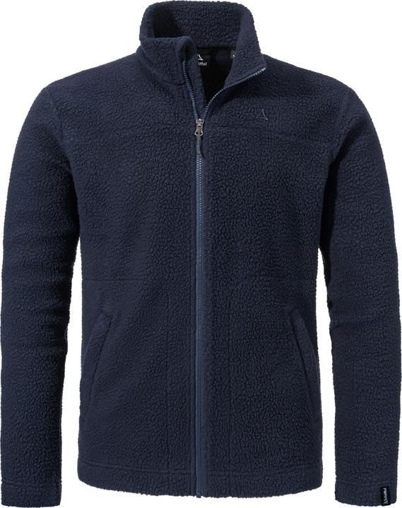 Produktbild Schöffel CIRC Fleece Jk Style Purga MNS (50)