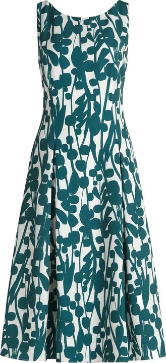 Vera Mont Cocktailkleid mit Print