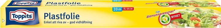 Produktbild Toppits Plastfolie 45CM X 20 24DFP (1 x)