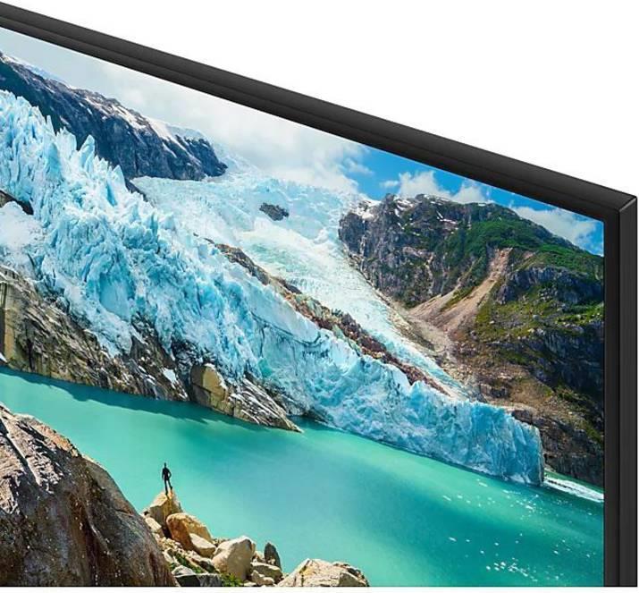 Image du produit Samsung UE58RU7179 (58", LCD, 4K)