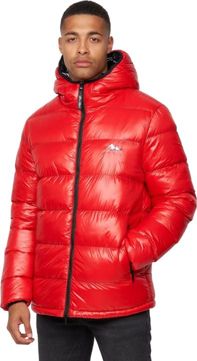 Born Rich Deargo Steppjacke