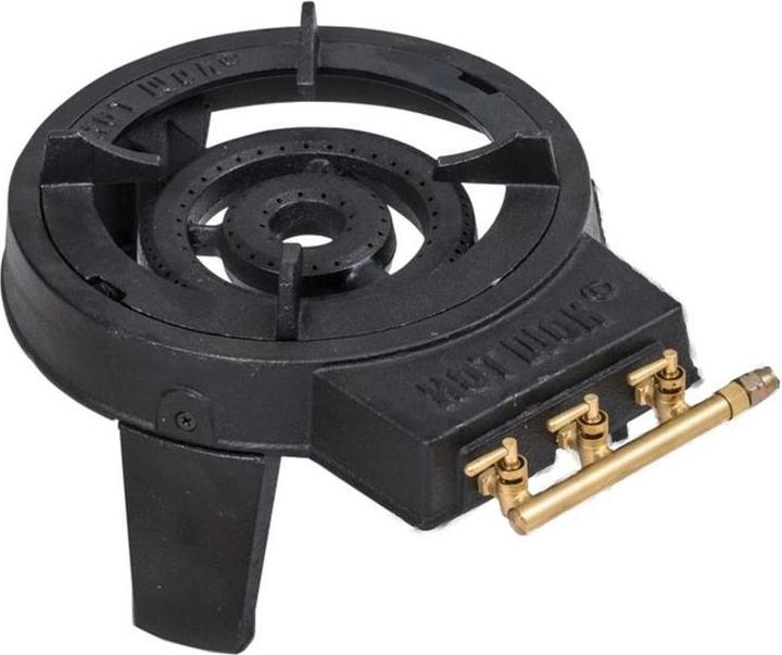 TGO Hot Wok Pro