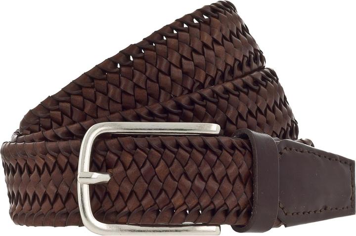 Vanzetti Gürtel Leder (110)