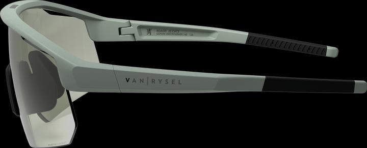 Actual product image Van rysel ROADR 900 PHOTOCHRO. (Green, Green)