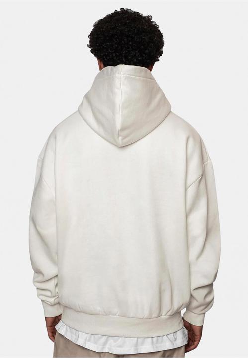 Immagine prodotto Dropsize Felpa con cappuccio Heavy Oversize Logo Design - 126889 (M)