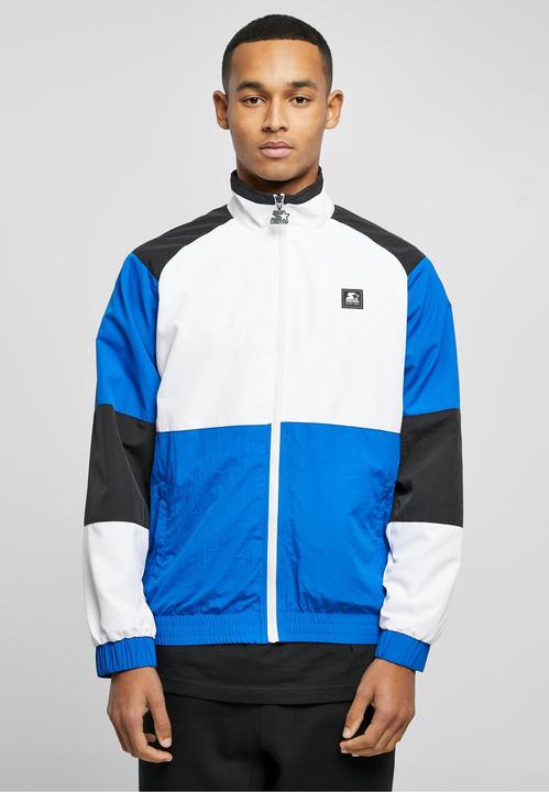 Immagine prodotto Starter Color Block Retro Jacket (L)