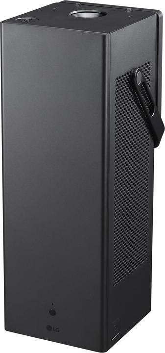 Actual product image LG HU80KS (4K, 2500 lm, 1.3:1)