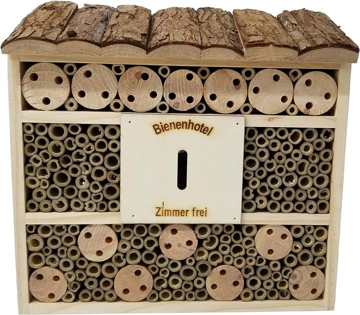 Dehner Bienenhotel (Wildbienen)