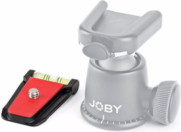 Image du produit Joby QR Plate Pack 3K (Trépied Plaque de changement rapide)