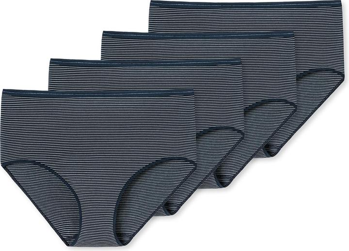 Schiesser Tai-Slip Modal Essentials (38, 4er Pack)
