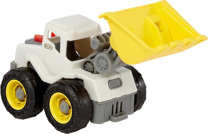 Productafbeelding Little Tikes Mini's - Voorlader vrachtwagen
