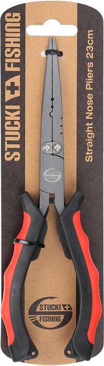 Stucki Fishing Mehrzweckzange 23cm