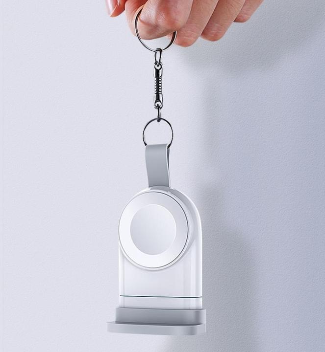 Image du produit Ugreen Chargeur magnétique pour Apple Watch USB MFi