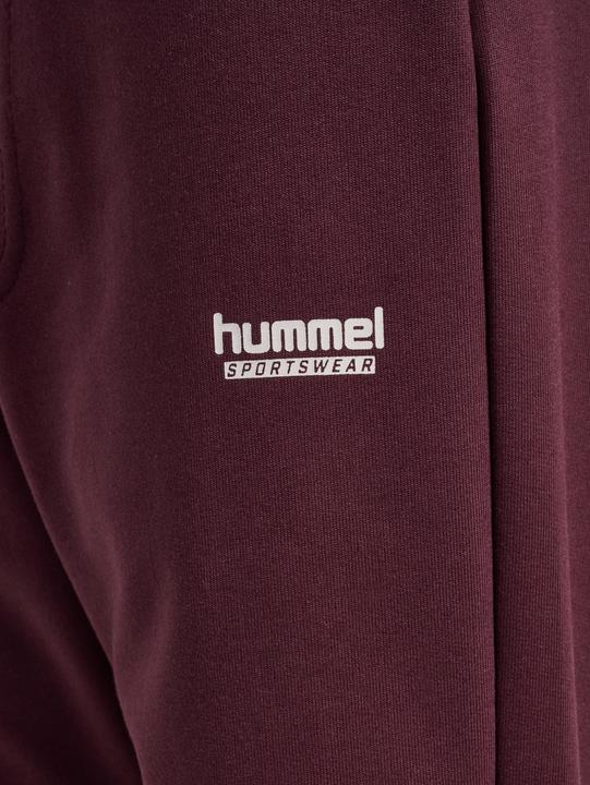 Produktbild hummel Hmljr Regular Adj Waist Pants (116)