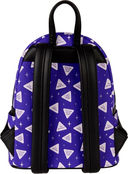 Immagine prodotto Loungefly Mattel by Mini Rucksack Magic 8 Ball