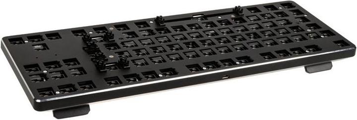 Immagine prodotto Glorious PC Gaming Race GMMK TKL ISO Barebone (DE, Cablato)