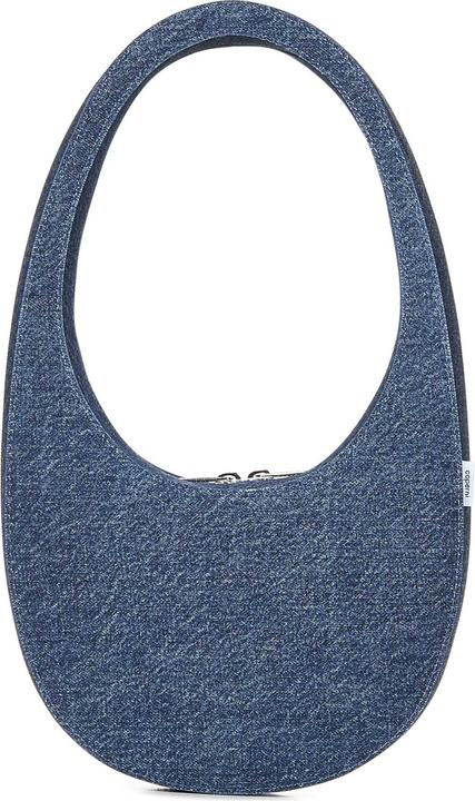 Actual product image Coperni Bags.. Blue