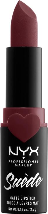 Produktbild NYX Professional Make-Up Suede Matte (6 Lolita)