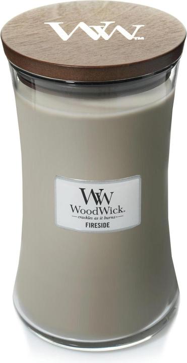 Image du produit WoodWick Fireside (275 g)
