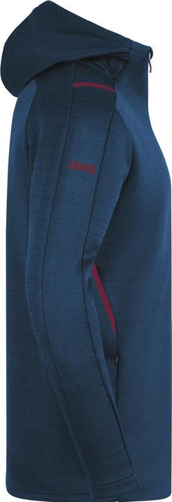 Produktbild JAKO Freizeitjacke Challenge mit Kapuze (4XL)