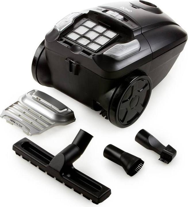Immagine prodotto Domo Aspirapolvere con sacco DO7285S