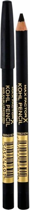 Produktbild Max Factor Kohl (20 Black)